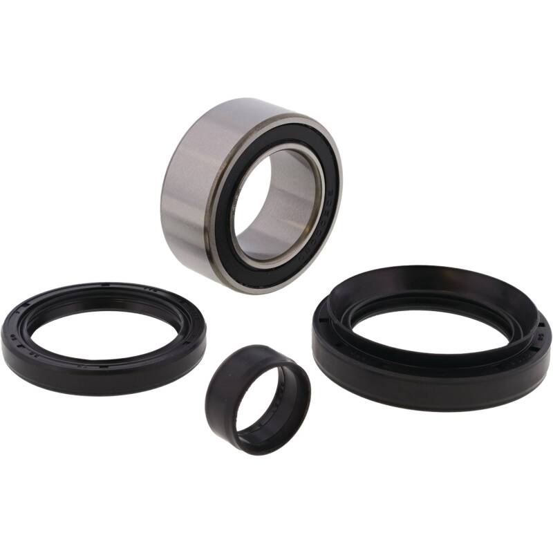 ABR Wheel Bearing Kits
