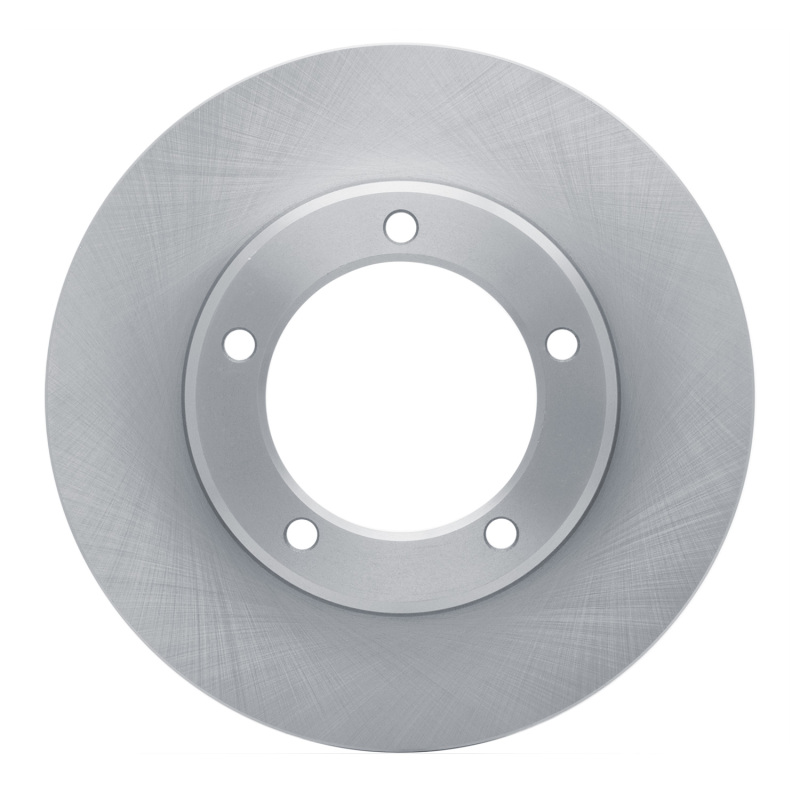 DFC Brake Rotors - Plain