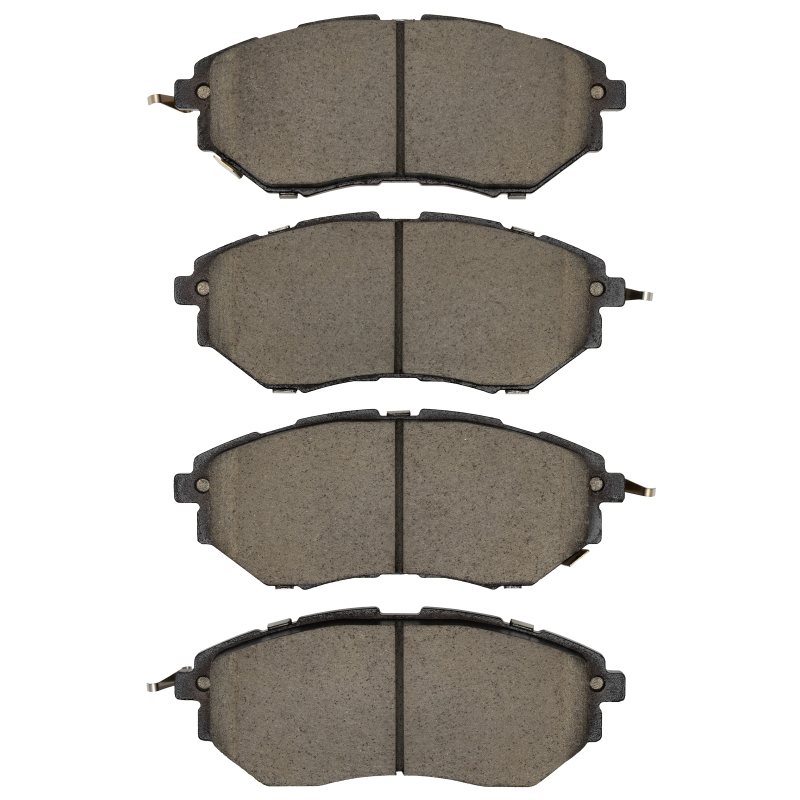 R1 Concepts RNC Optimum OE Brake Pads