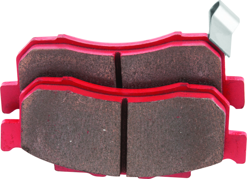 BKM Sintered Brake Pads