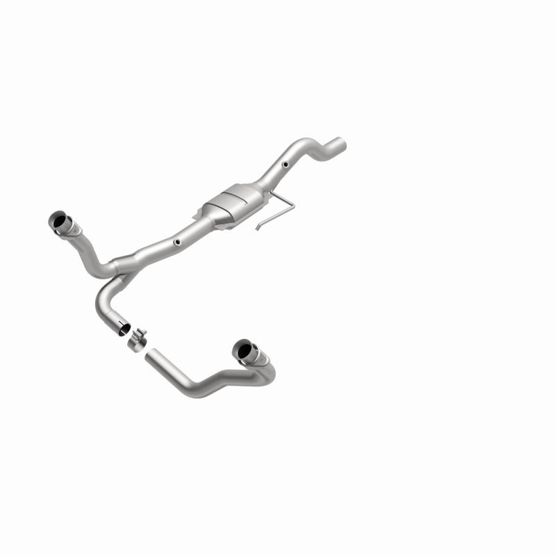 MagnaFlow Direct Fit Catalytic Converter 00-03 Durango 4WD OEM thumbnail 8
