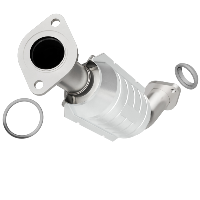 MagnaFlow Direct Fit Catalytic Converter 04-07 Cadillac CTS 2.8L/3.6L Driver Side thumbnail 4