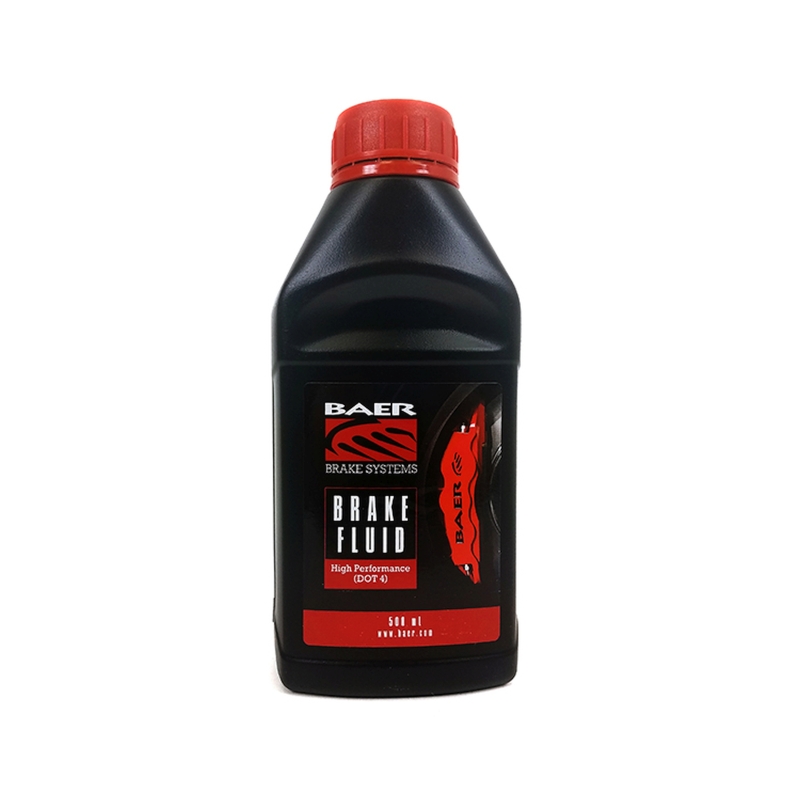 Baer Brakes BAE Brake Fluids