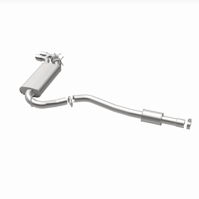 MagnaFlow BRE Exhaust Kit 12-20 BMW 430i 330i 428i 328i 2L thumbnail 9