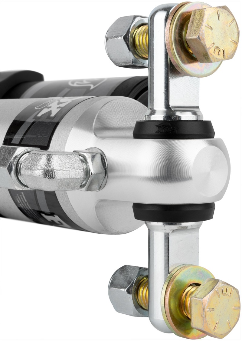 Fox 2011+ Chevrolet HD 2.0 Perf Series 7.1in Smooth Body IFP Front Shock / 1.5-3.5in Lift / LSC Adj thumbnail 6
