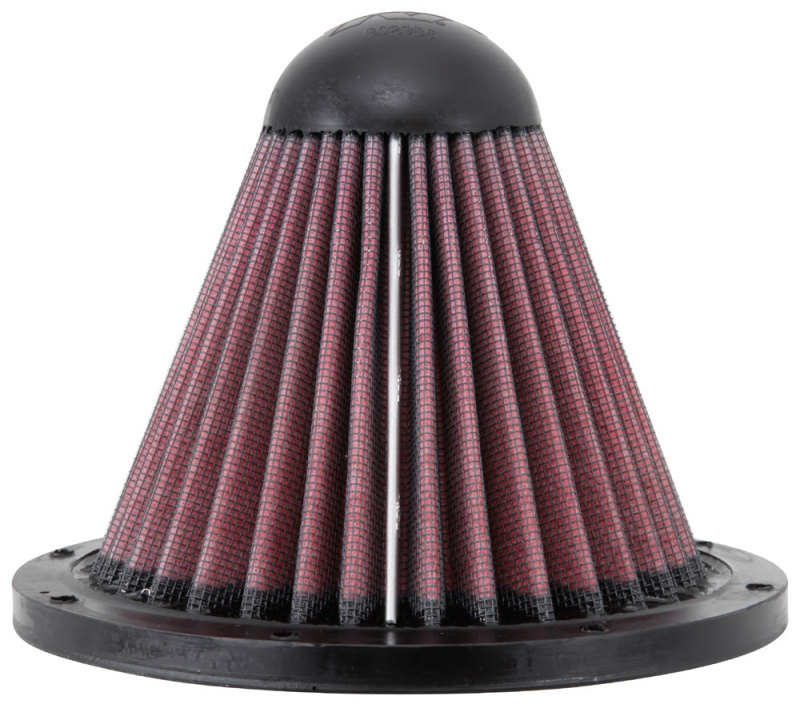 K&N Unique Custom Air Filter Tapered Conical 170mm Base OD x 60mm Top OD x 124mm Height thumbnail 8