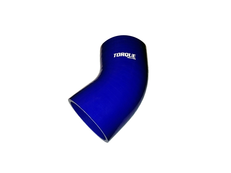 TQS Silicone Couplers - Blue