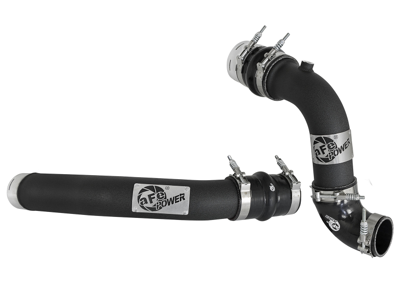 AFE Bladerunner I/C & Tubes