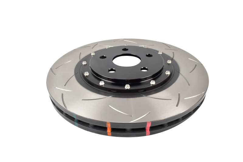 DBA 5000 Series Slotted Rotors