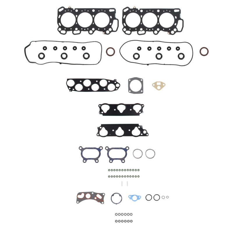 FEL Cylinder Head Gaskets