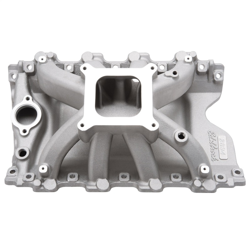 EDE Victor Intake Manifold