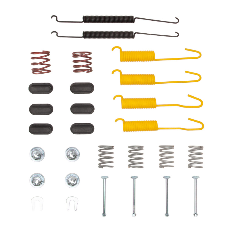 DFC Drum Brake Hardware Kits