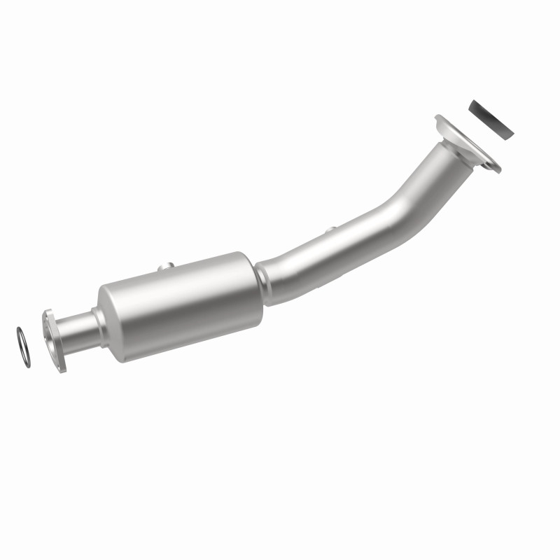 MagnaFlow 2007-2011 Honda Civic L4 2.0L California Catalytic Converter Direct Fit thumbnail 8