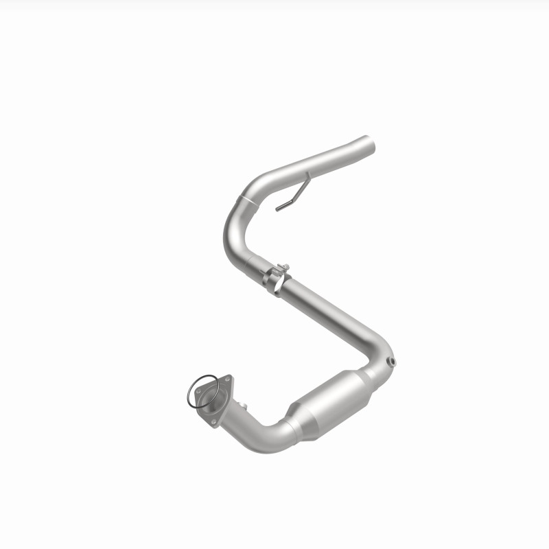 MagnaFlow 04-06 Cadillac Escalade 6.0L Direct Fit Converter thumbnail 5