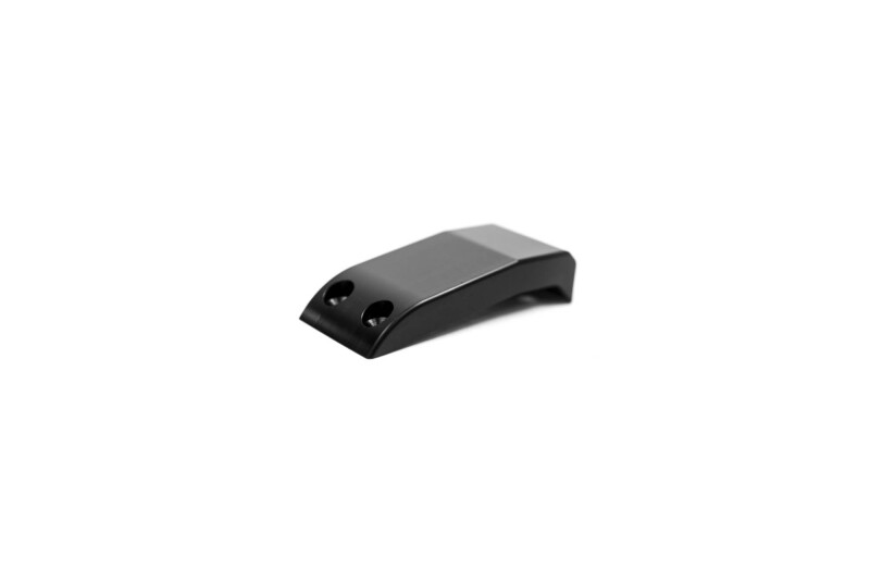 DVE Skid Plates