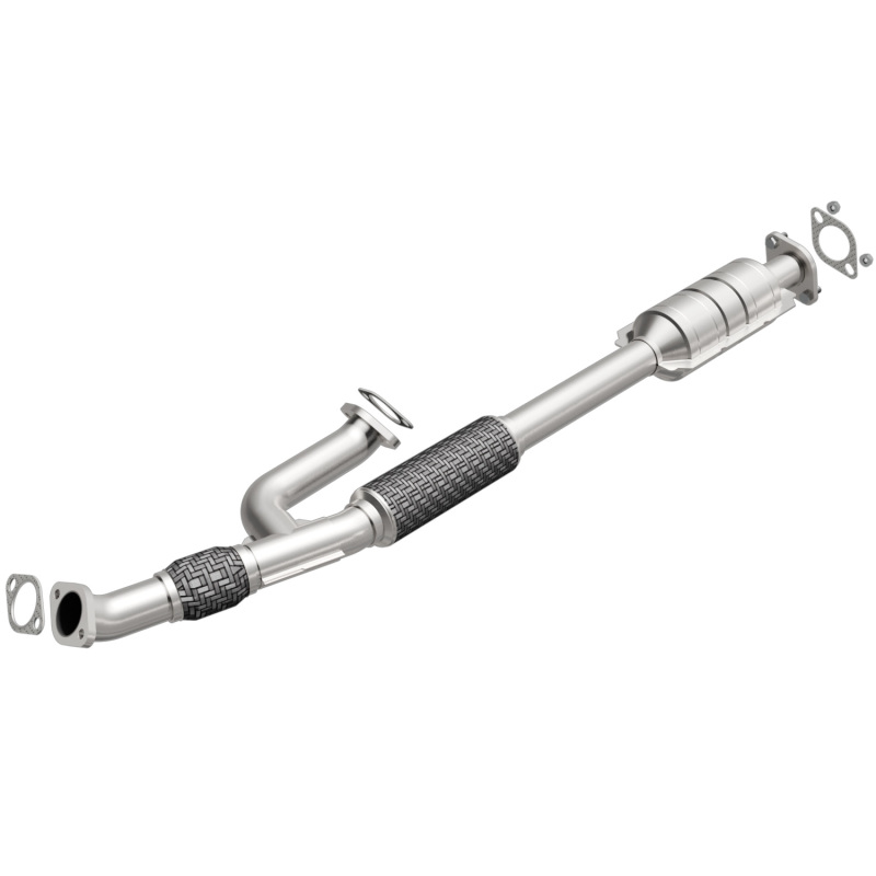 MagnaFlow Direct Fit Catalytic Converter 03-05 Tiburon 2.7L OEM thumbnail 5