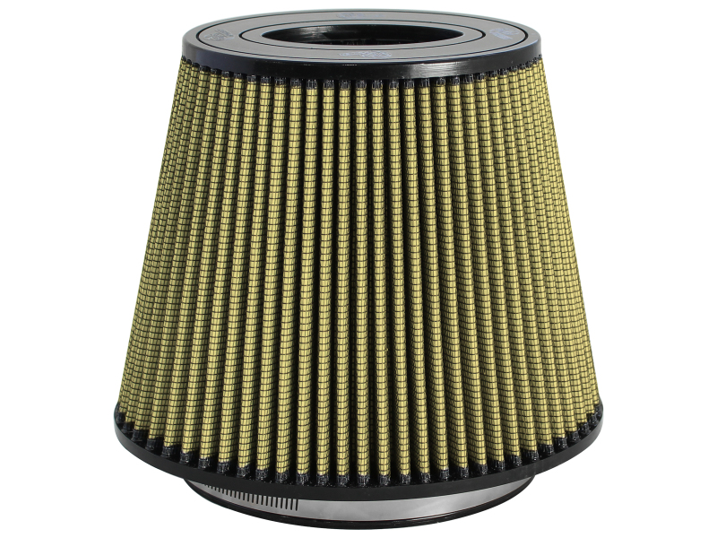 Magnum FORCE Intake Replacement Air Filter w/ Pro GUARD 7 Media