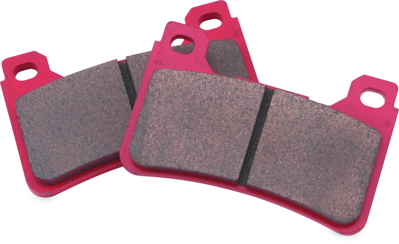 BKM Sintered Brake Pads