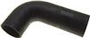 Gates Freightliner / International / John Deere / Mack / Peterbilt 3in x 14in Molded Coolant Hose thumbnail 3