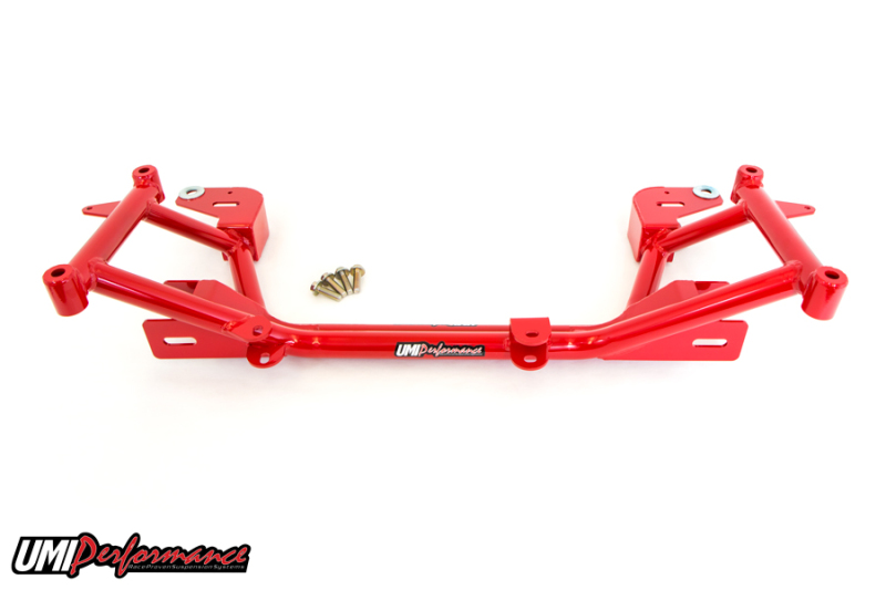 2318 - 1993-2002 GM F-Body K-member- No Motor Mounts