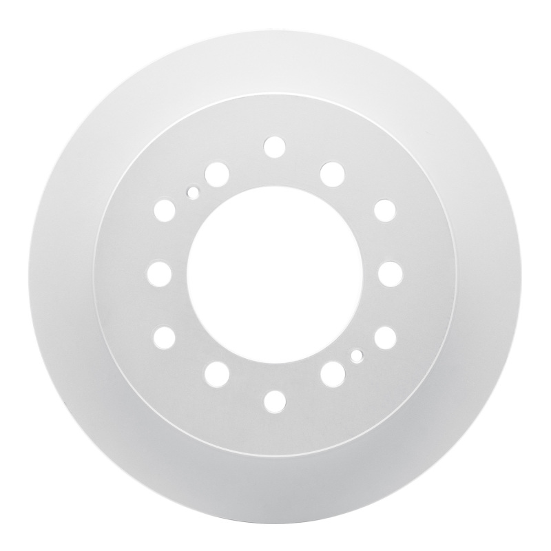 DFC GeoSPEC Coated Rotors - Plain