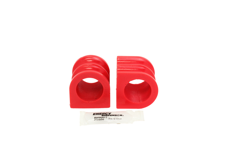ES Sway Bar Bushings - Red