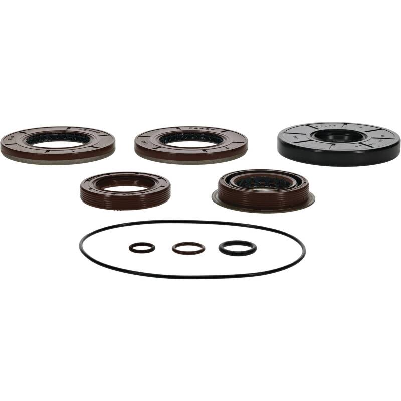 ABR Differential Kits