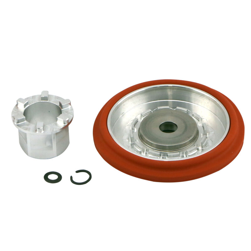 Turbosmart WG60 CG (CO2) Diaphragm Replacement Kit
Diaphragm Repl.