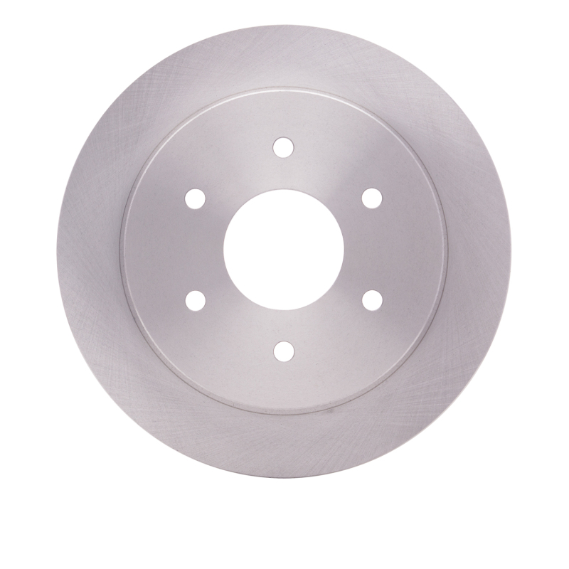 DFC Brake Rotors - Plain