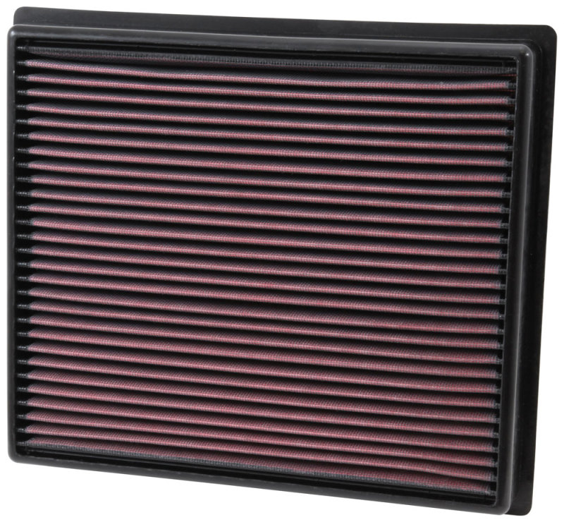 K&N Replacement Panel Air Filter for Toyota 2014 Tundra 4.6L/5.7L/ 2014 Sequoia 5.7L V8
Replacement Air Filt
Air Filter