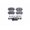 PSB Z23 Evolution Brake Pads