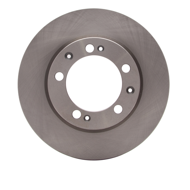 DFC Brake Rotors - Plain