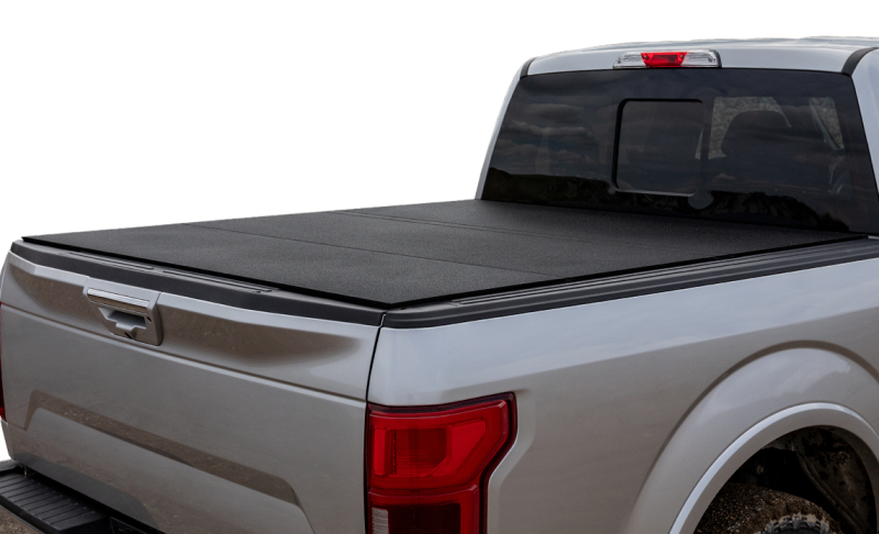 ACC LOMAX Tri-Fold Cover