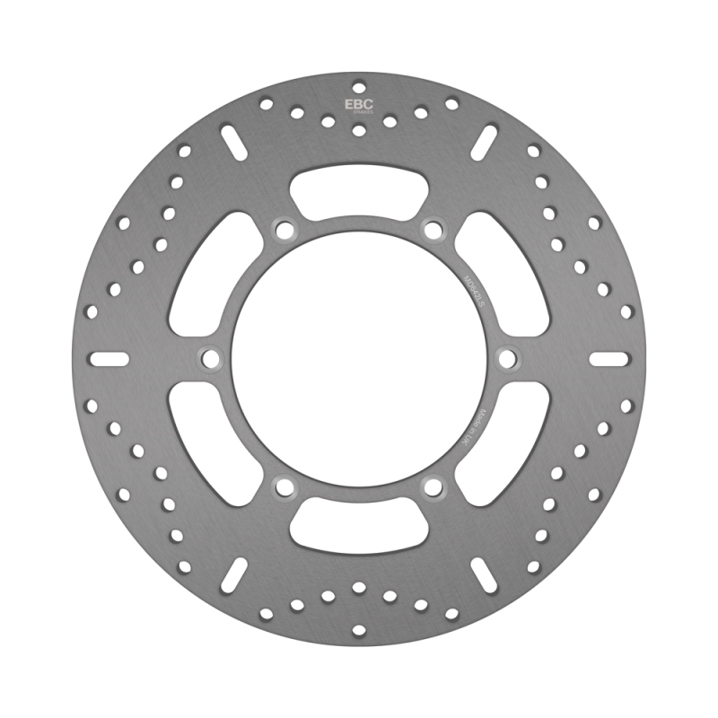 EBC Standard Rotors