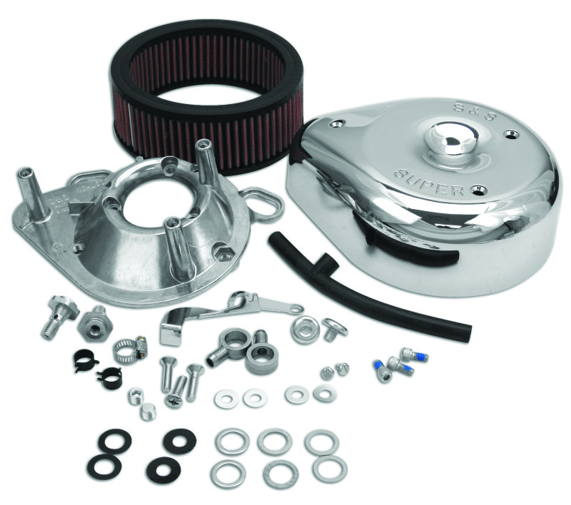SSC Air Cleaner Kits
