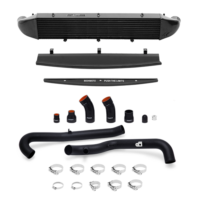 MM Intercoolers - Kits