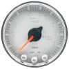 Autometer Spek-Pro Gauge Tach 2 1/16in 11K Rpm W/ Shift Light & Peak Mem Slvr/Chrm thumbnail 9