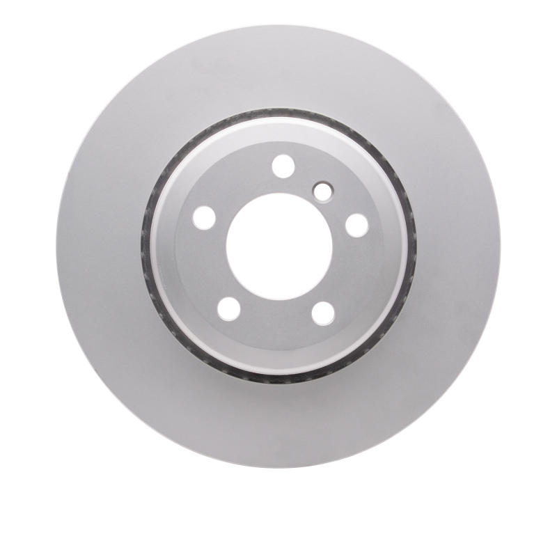DFC GeoSPEC Coated Rotors - Plain