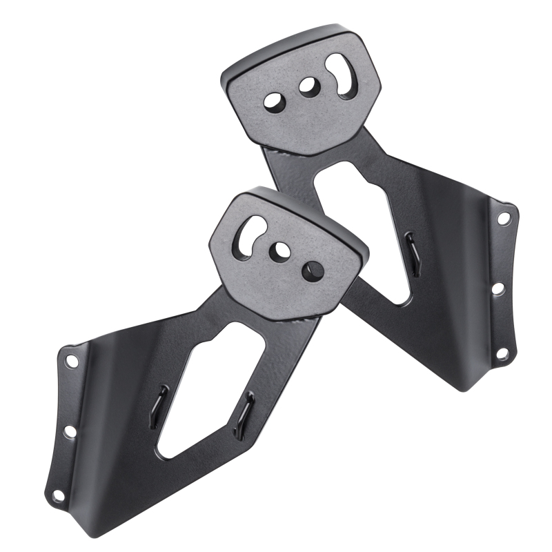 Oracle 99-06 GMC Sierra Off-Road LED Light Bar Roof Brackets thumbnail 4