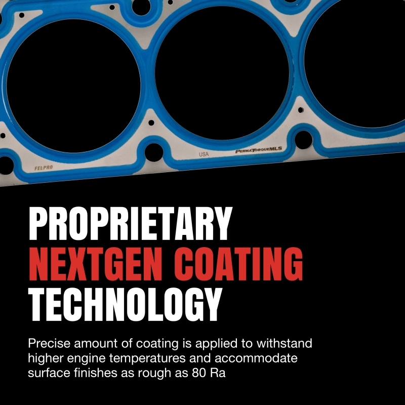 FEL Cylinder Head Gaskets