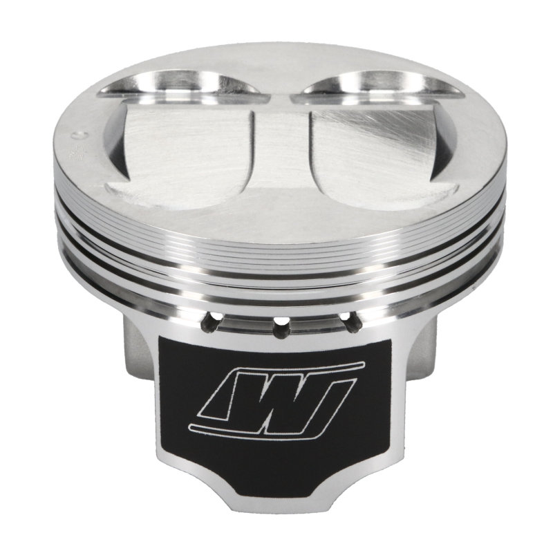 Wiseco MAZDA MIATA 1.8L 4v 10.5:1 83.5MM Piston Shelf Stock thumbnail 8