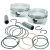 SSC Cylinder & Piston Kits