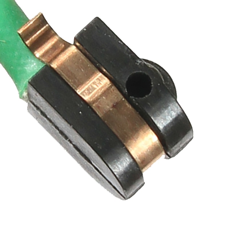 Power Stop 01-06 BMW M3 Rear Euro-Stop Electronic Brake Pad Wear Sensor