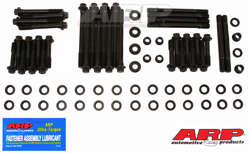 ARP Head Bolt Kits