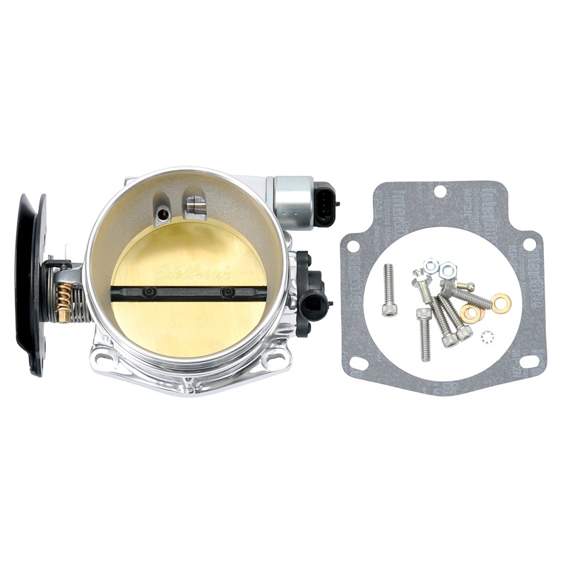 EDE Throttle Body