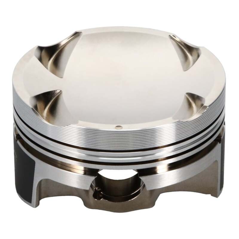Wiseco Mitsubishi 4G63 86.50 mm Bore 28.87 mm CH 0.00 CC Piston Set