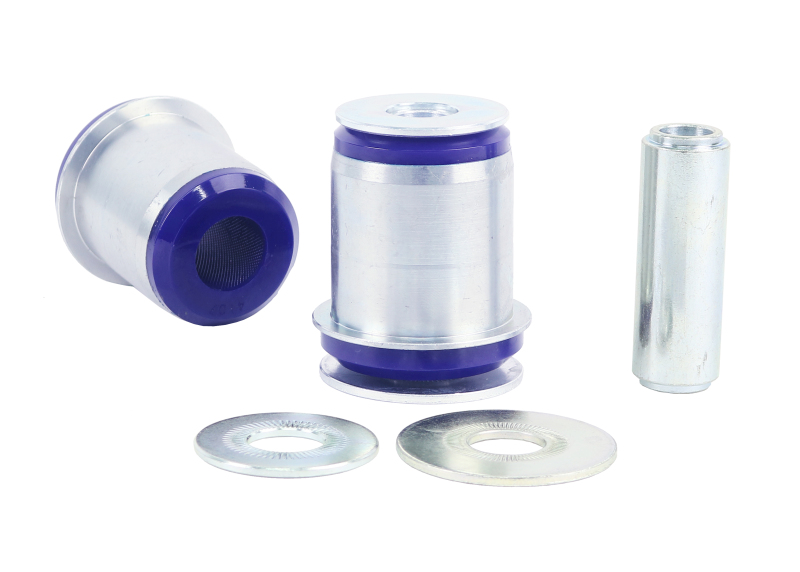 SuperPro 15-25 Toyota Hilux (2WD) Front Lower Control Arm Inner Rear Bushing Kit thumbnail 3