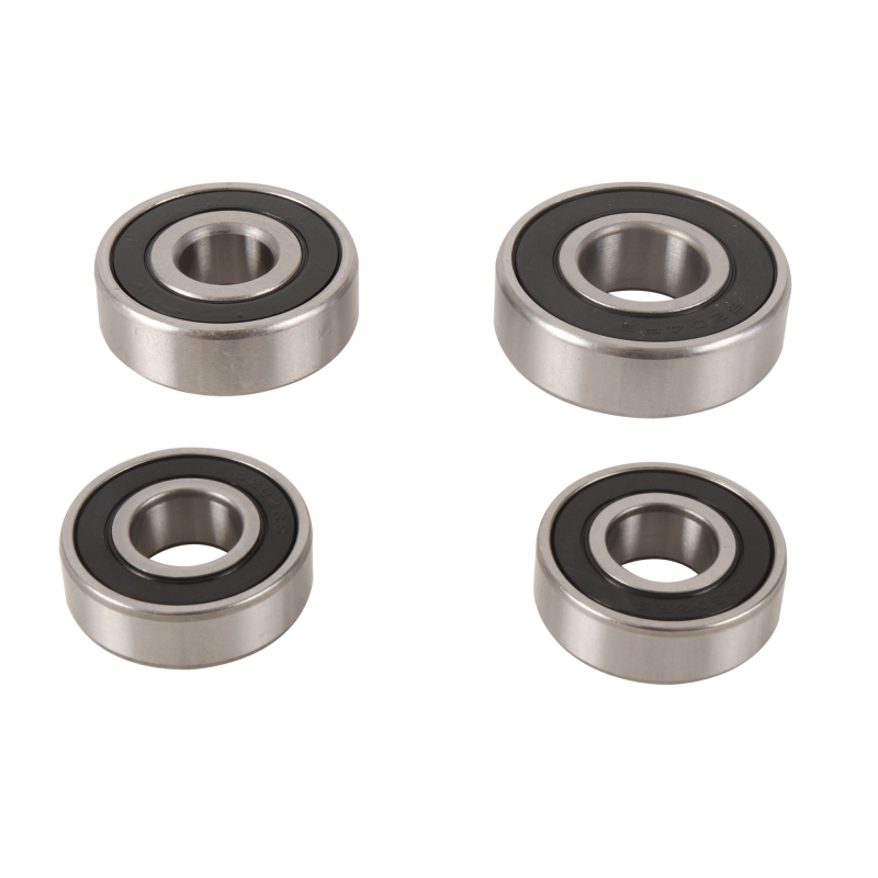 PIV Wheel Bearing Kit