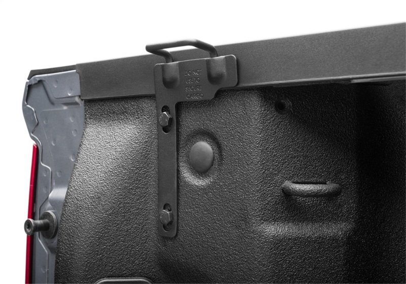 Extang 15-22 Chevy/GMC Canyon/Colorado (6ft. 2in. Bed) Solid Fold ALX thumbnail 7