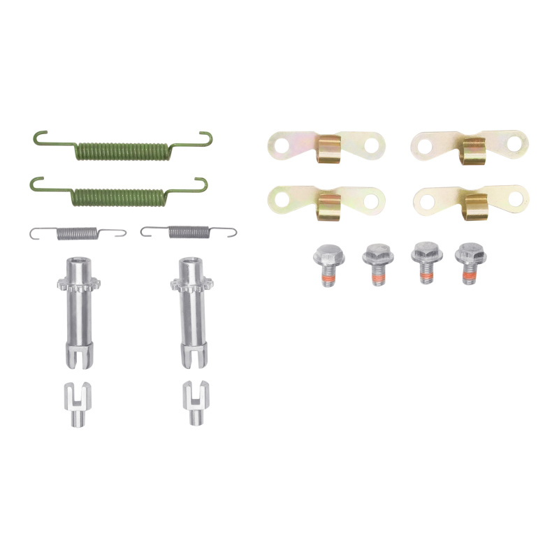 DFC Drum Brake Hardware Kits